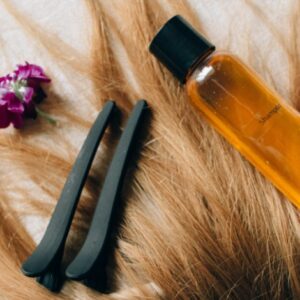 Hair Shampoo