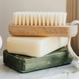 รับผลิต สบู่ Glycerine Soap